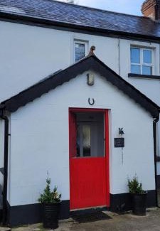 Cornamucklagh House | Quarvue Farmhouse, Unique house with views of Mournes and Cooleys