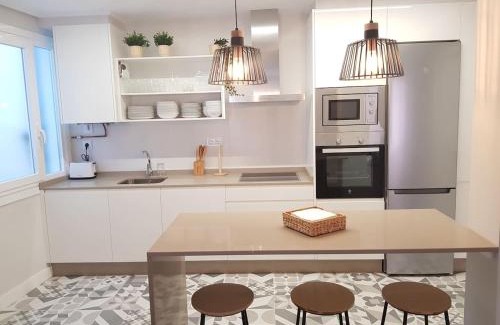 Ourense Apartment | QUATRE CASAS