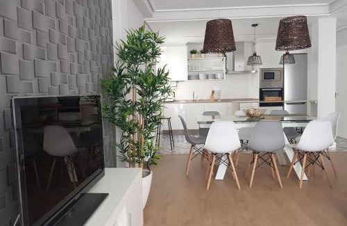 Ourense Apartment | QUATRE CASAS