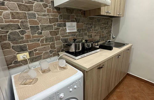 Centro Storico Apartment | Quattro Canti Apartment 2 Historical Center Palermo