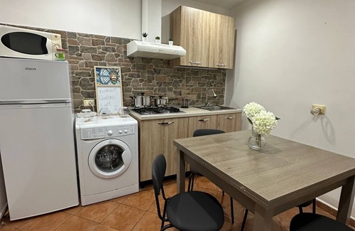 Centro Storico Apartment | Quattro Canti Apartment 2 Historical Center Palermo