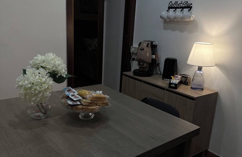 Centro Storico Apartment | Quattro Canti Apartment 2 Historical Center Palermo