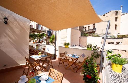 Centro Storico Bed & Breakfast | Quattro Incanti