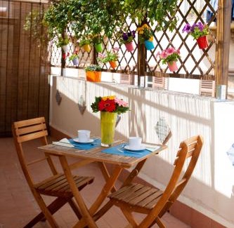 Centro Storico Bed & Breakfast | Quattro Incanti