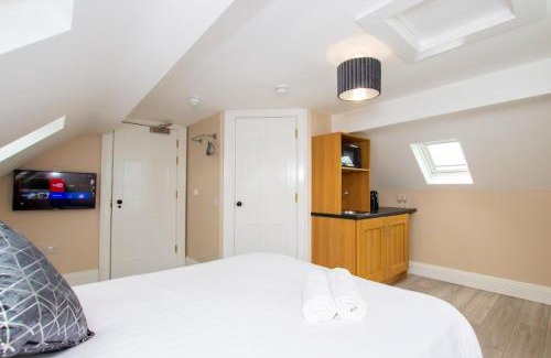 Londonderry Apartment | Quay 8