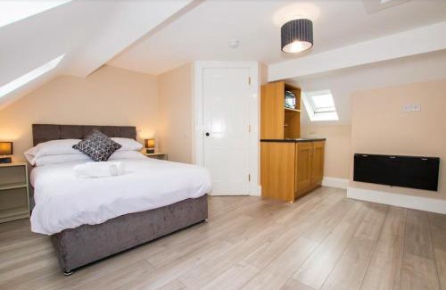 Londonderry Apartment | Quay 8