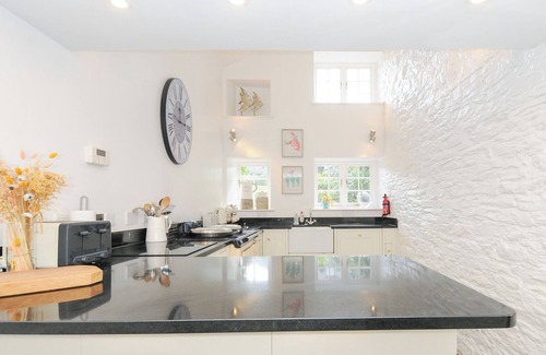 Charlestown Cottage | QUAY HOUSE, pet friendly, country holiday cottage in Charlestown