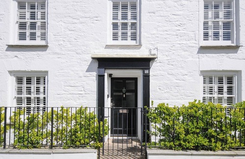 Charlestown Cottage | QUAY HOUSE, pet friendly, country holiday cottage in Charlestown