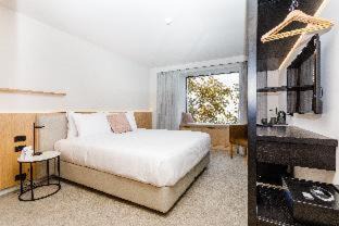 Perth Central Business District Hotel | Quay Perth