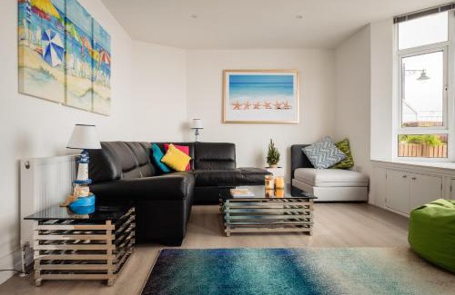 Roundham Apartment | Quayside View - Luxury Apartment on Paignton Harbour