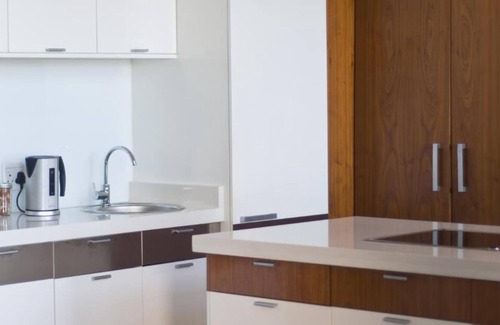 Durban Point Apartment | Quayside Waterfront Apartment
