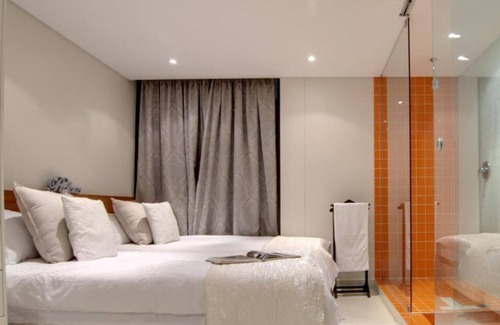 Durban Point Apartment | Quayside Waterfront Apartment