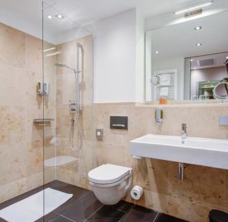 Bahnstadt Hotel | Qube Hotel Bahnstadt