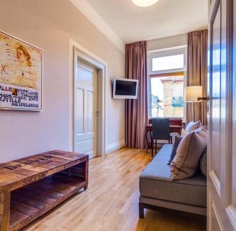 Bergheim Hotel | Qube Hotel Bergheim