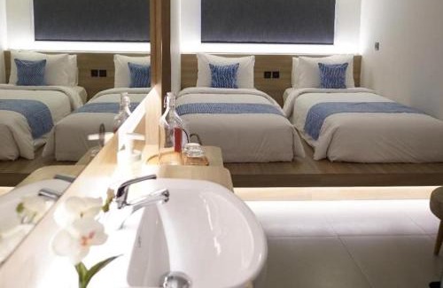 Tangerang Hotel | Qubika Boutique Hotel