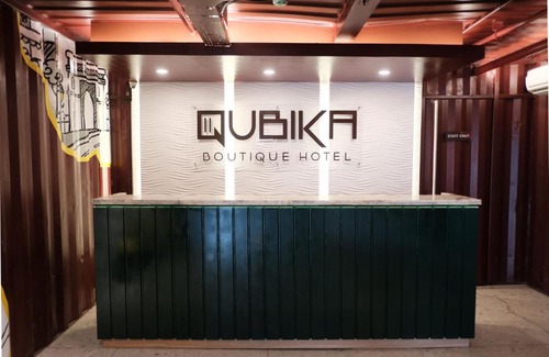 Tangerang Hotel | Qubika Boutique Hotel