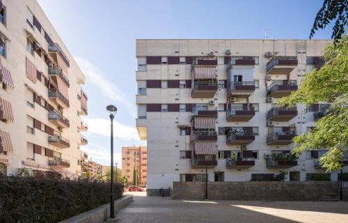 Zaidin Apartment | Que vistas