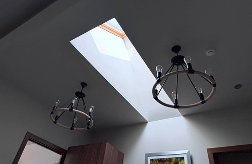 Ulaanbaatar House | Queen Bed Classic Room