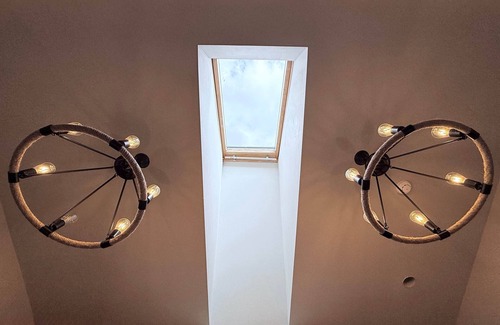 Ulaanbaatar House | Queen Bed Classic Room