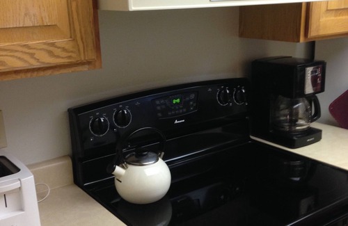 Kimball Junction Condo | Queen Bed, Wifi, Fireplace, Outdoor Hot Tub