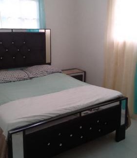 San Pedro de Macoris House | Queen Bmazazhi Stay