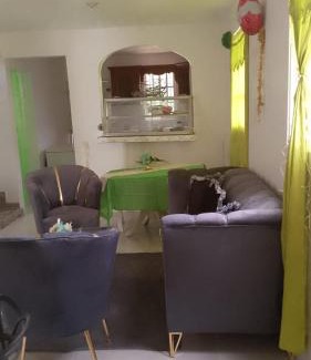 San Pedro de Macoris House | Queen Bmazazhi Stay