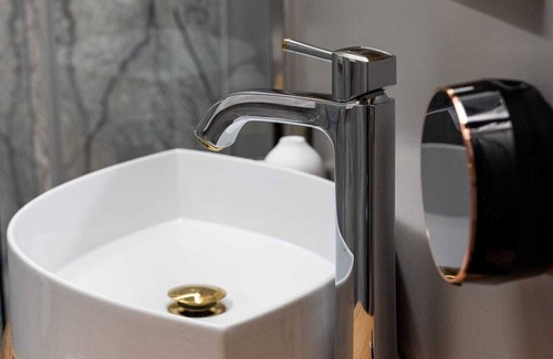 San Vincenzo House | Queen Catlleya Suite