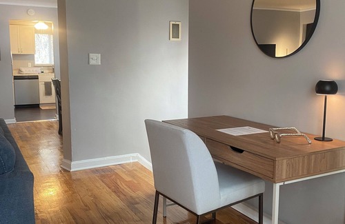Roselawn Finance Apartment | Queen City Haven Spacious 3 bdrm 2 ba centrally located