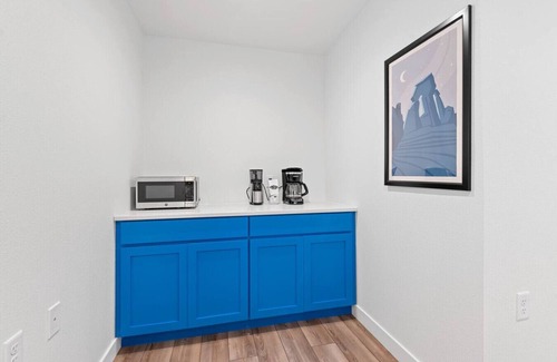 Spearfish Apartment | Queen City Inn and Extended Stay #8