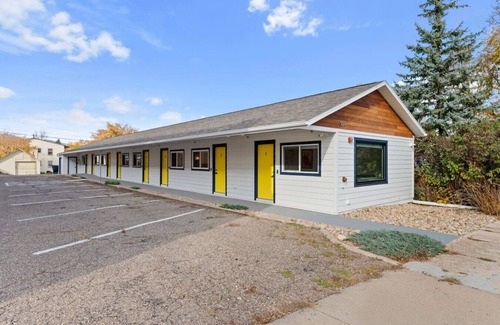 Spearfish Apartment | Queen City Inn and Extended Stay #8