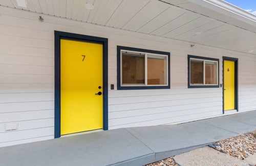Spearfish Apartment | Queen City Inn and Extended Stay #8
