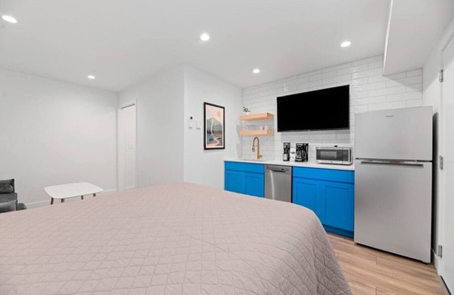 Spearfish Apartment | Queen City Inn and Extended Stay #5