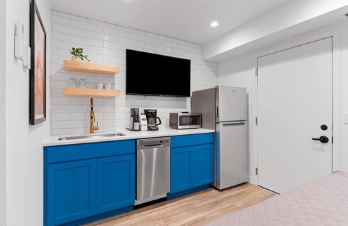 Spearfish Apartment | Queen City Inn and Extended Stay #6