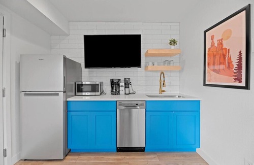 Spearfish Apartment | Queen City Inn and Extended Stay #1