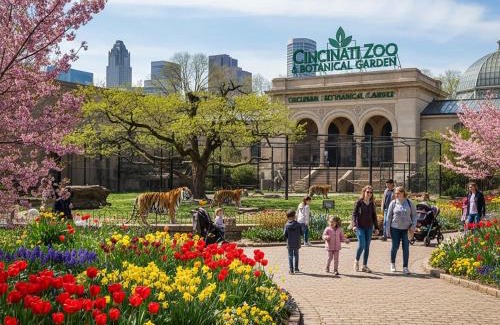 Mount Auburn House | Queen City Views Suites