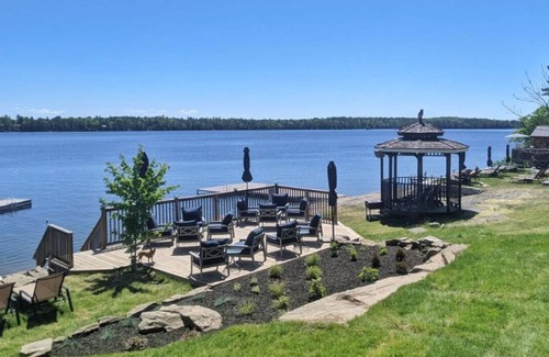 Havelock-Belmont-Methuen Ski Chalet | Queen Jr. Suite - Chalet #21