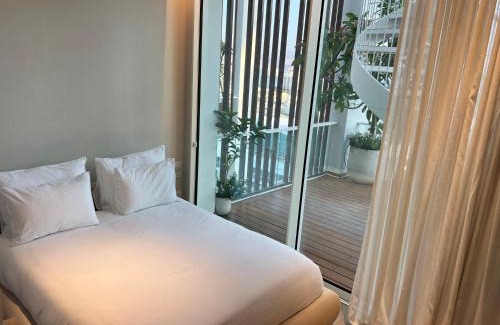 Eilat Apartment | Queen of the Red Sea Eilat Crown Group Collection