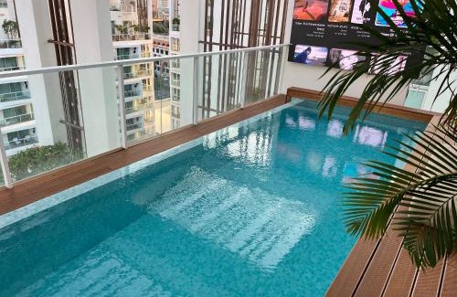 Eilat Apartment | Queen of the Red Sea Eilat Crown Group Collection