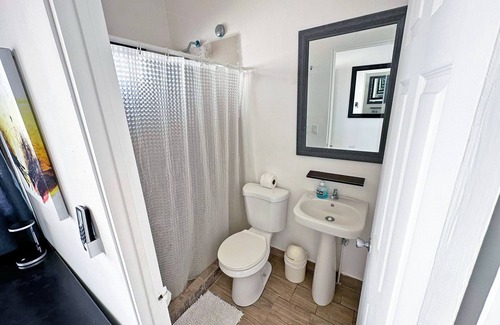 Tamarindo Hotel | Queen Room #4 for 2 people