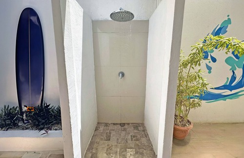 Tamarindo Hotel | Queen Room #4 for 2 people
