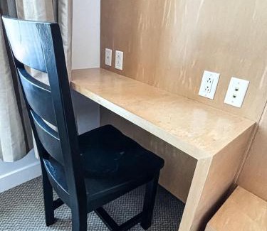 Downtown St. John's House | Queen Room at The Franklin Hotel on Water Street