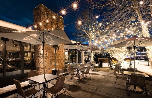 Steamboat Springs Hotel | Queen Room Duo Gravity Haus Steamboat, Ski Resort Access, Steps to Gondola