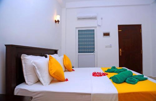 Mirissa Resort | Queen's Gate, Mirissa