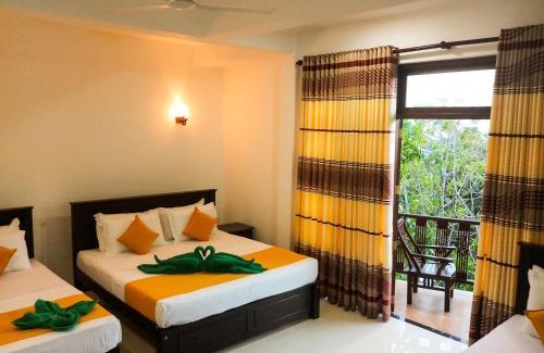 Mirissa Resort | Queen's Gate, Mirissa