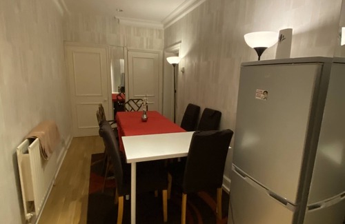 South Kensington Apartment | Queen’s Gate ‘s best kept secret