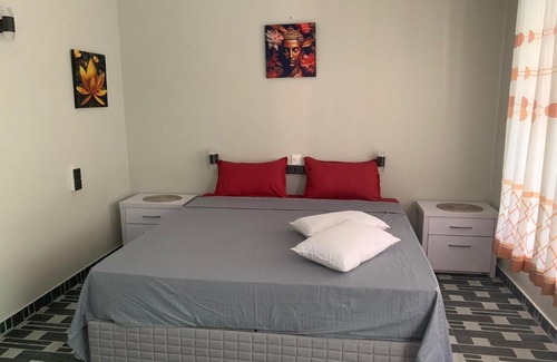 Aluthgama Bed & Breakfast | Queen's Inn