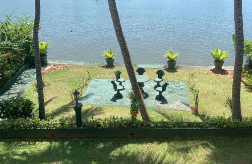 Aluthgama Bed & Breakfast | Queen's Inn