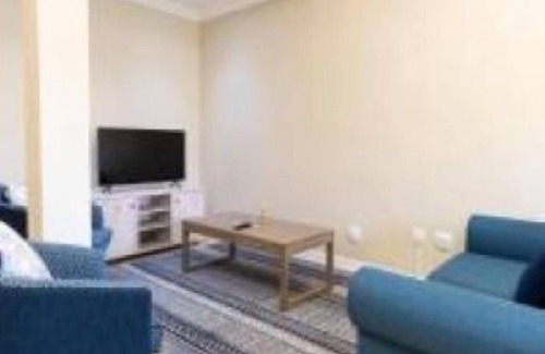 Oudtshoorn Apartment | Queen's Residences by BON Hotels