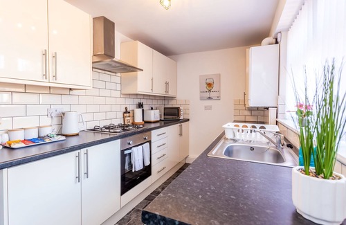 North Bitchburn House | Queen's Road