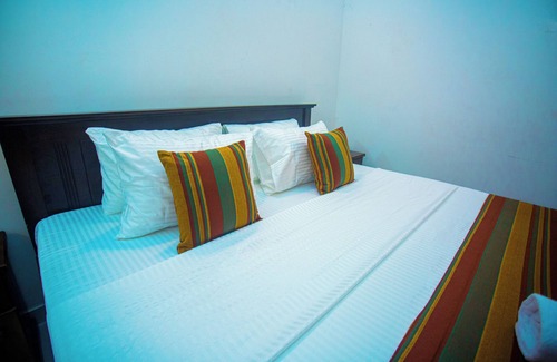 Talpe House | Queen's Villa